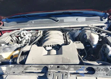 2018 GMC Yukon Denali from USA, damaged, VIN 1GKS2CKJ2JR215343